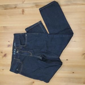 Boys size 8 jeans